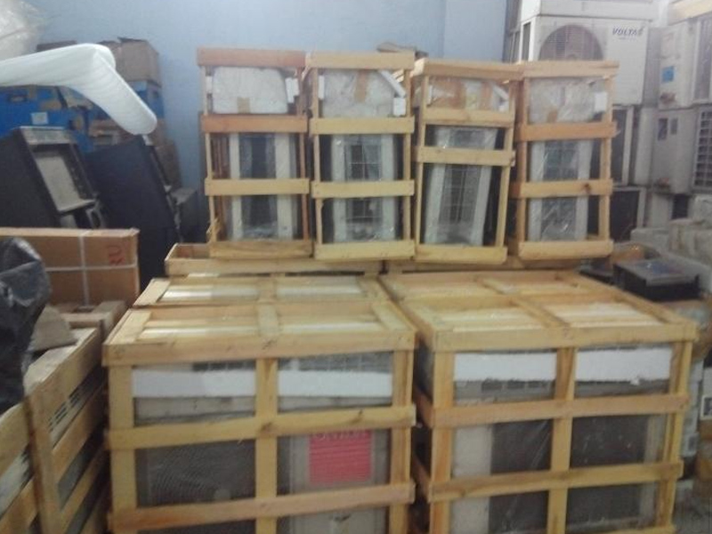 Pallavi Packers and Movers – agartala