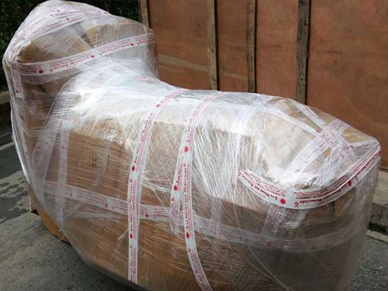 Pallavi Packers and Movers – agartala